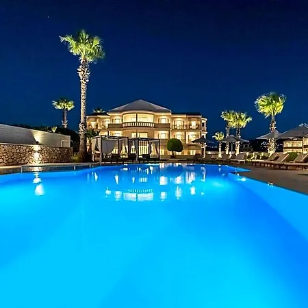 Lejlighedshotel San Giovanni And Lefkáda