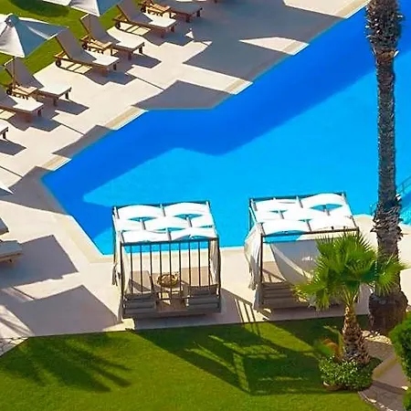 Lejlighedshotel San Giovanni And 4*