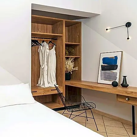 Apartahotel San Giovanni And 4*
