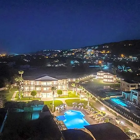 Apartmanhotel San Giovanni And Lefkáda