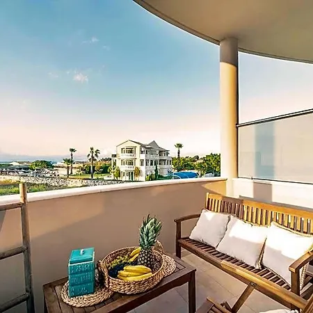 Apartmanhotel San Giovanni And Lefkáda
