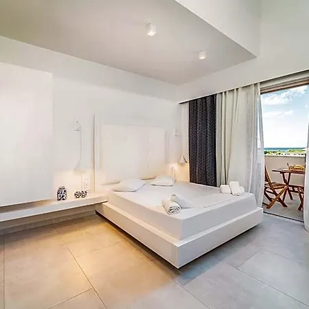 San Giovanni And Lejlighedshotel 4*