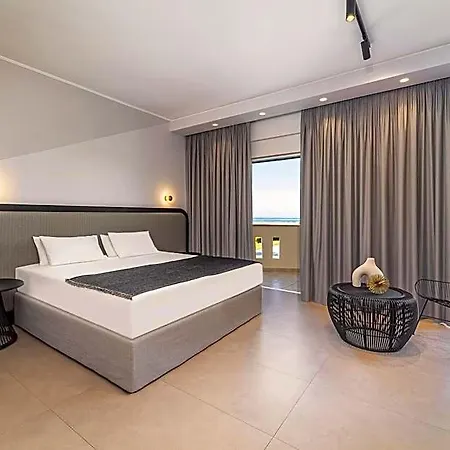 Lejlighedshotel San Giovanni And 4*