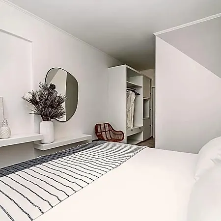 Lejlighedshotel San Giovanni And