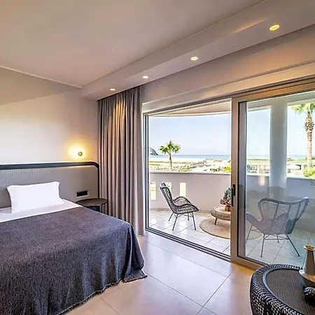 Lejlighedshotel San Giovanni And 4*