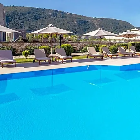 San Giovanni And Lejlighedshotel Lefkáda