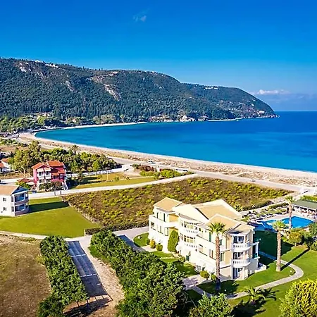 San Giovanni And Lejlighedshotel 4*