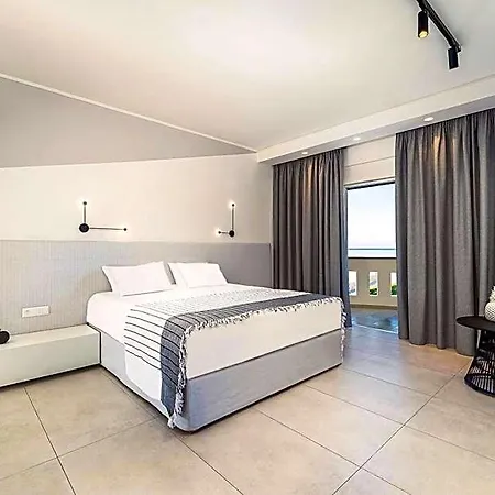 Apartahotel San Giovanni And
