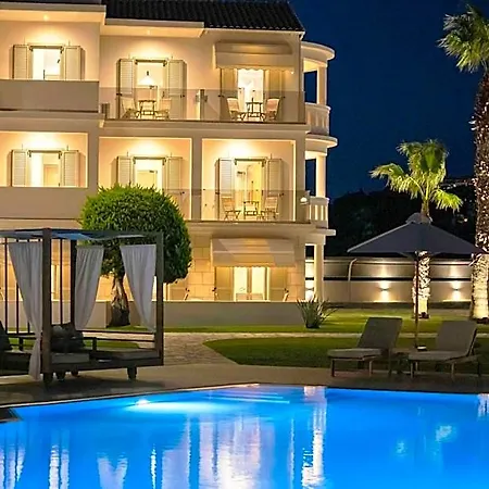 Apartahotel San Giovanni And